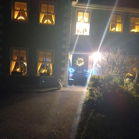 Sessiagh House Bed & Breakfast Castlefinn Luaran gambar
